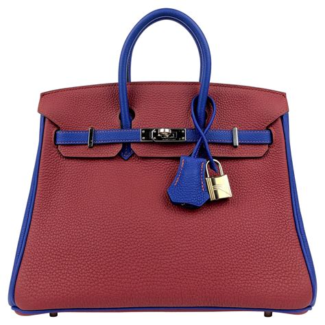 hermes birkin 25 red|Hermes Birkin 25 price.